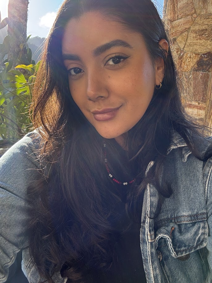 Maria Carolina SB perfil